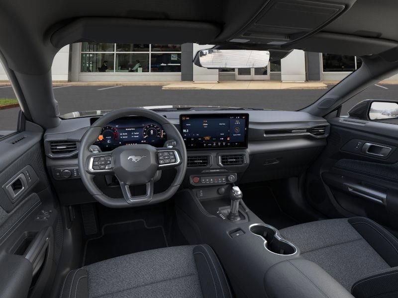 New 2026 Ford Mustang GT image 9