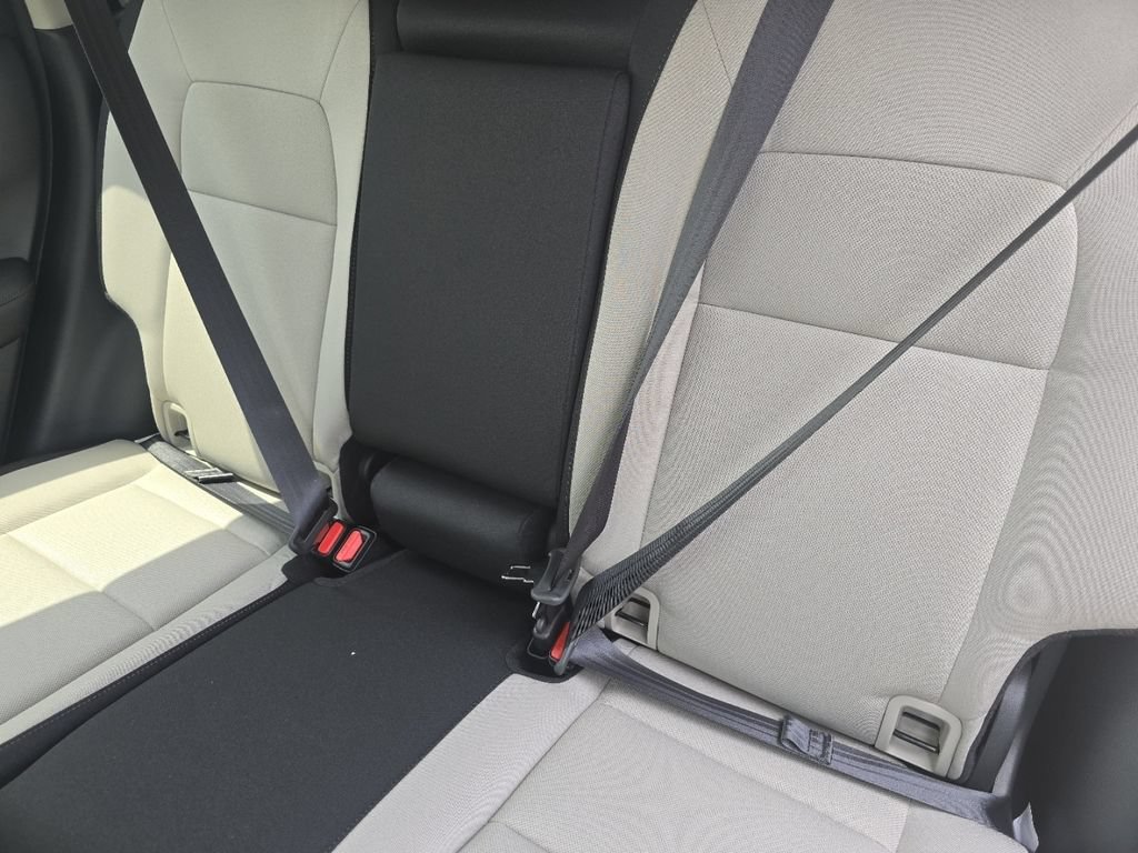 New 2026 Honda CR-V EX image 22