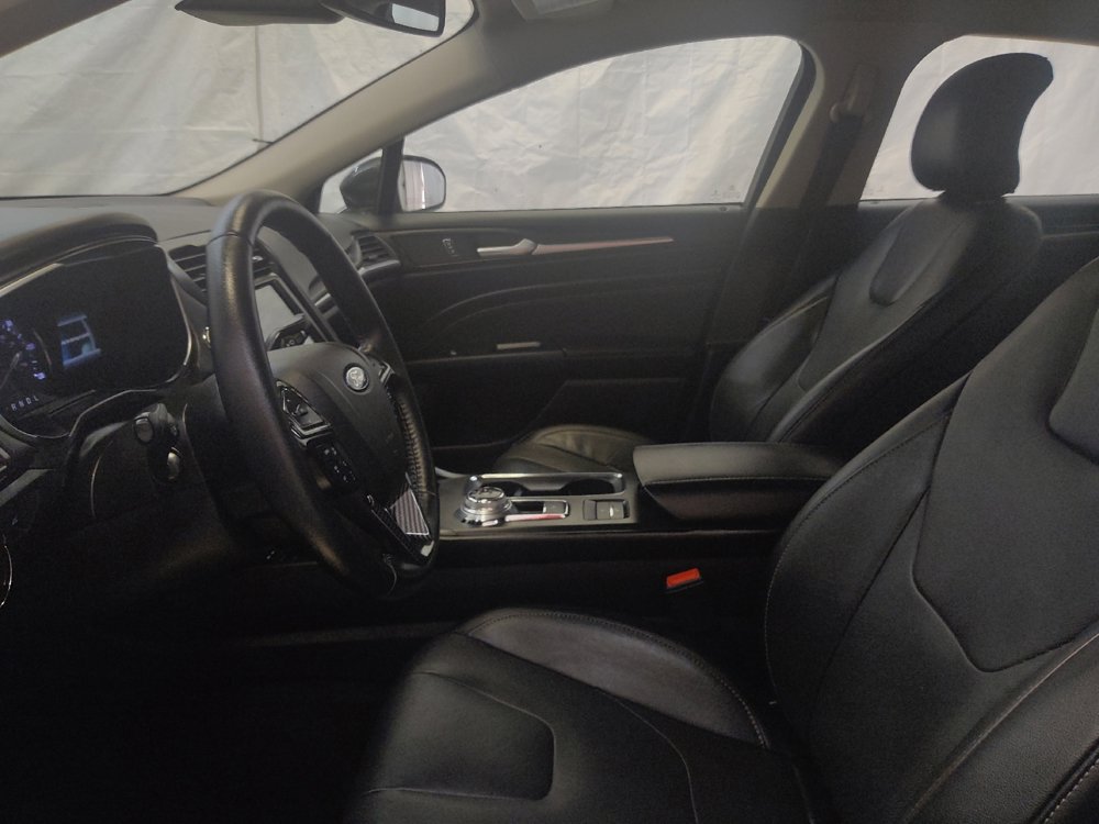 Used 2019 Ford Fusion Energi Titanium image 17