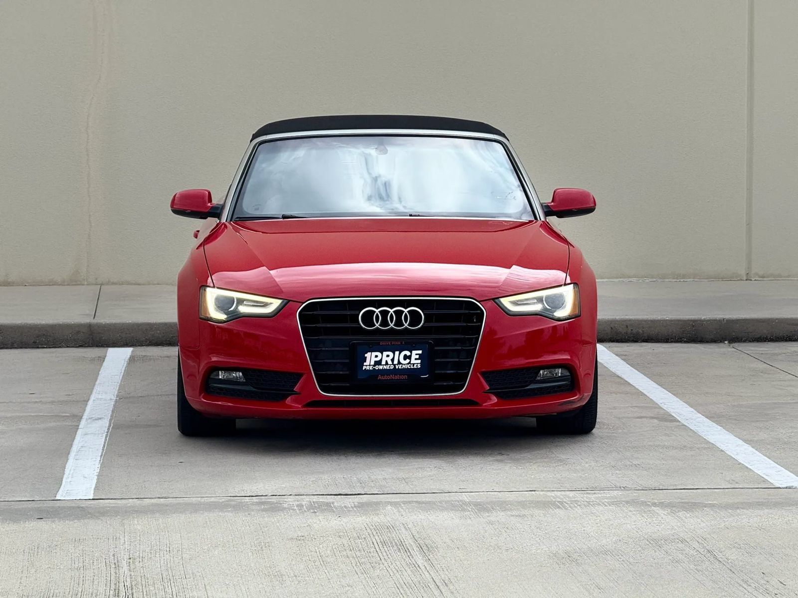 Used 2014 Audi A5 2.0T Premium Plus w/ Premium Plus Package FWD image 6