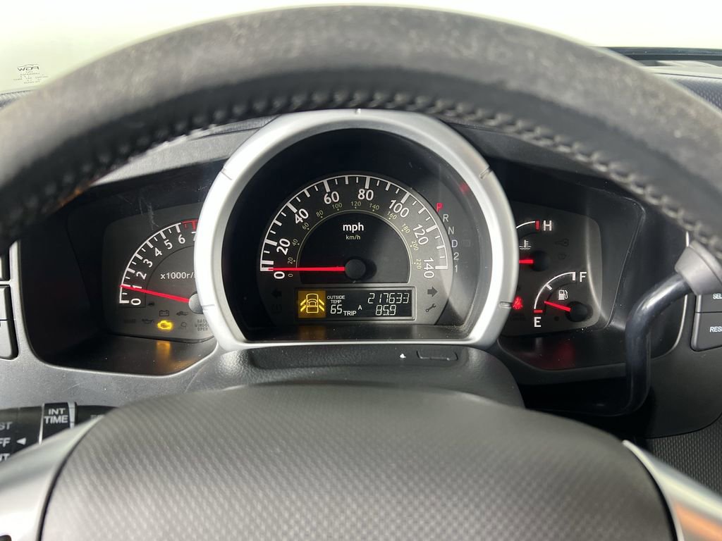 Used 2007 Honda Ridgeline RTL image 12