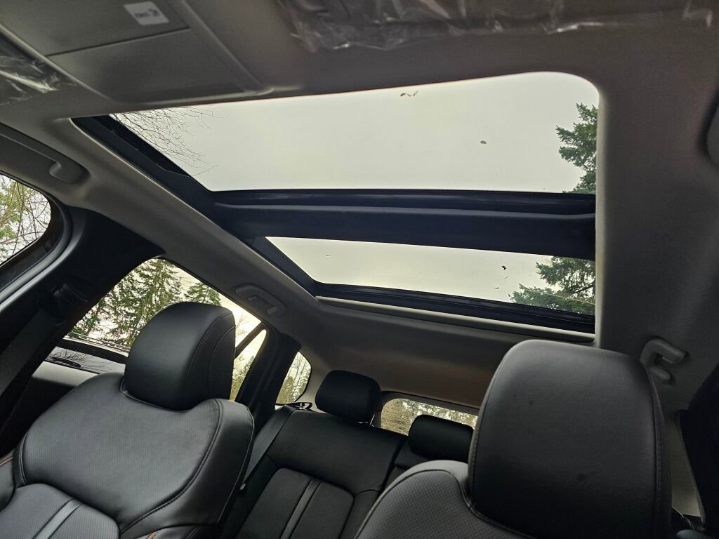 New 2026 MAZDA CX-50 AWD 2.5 Hybrid w/ Weather Package image 10