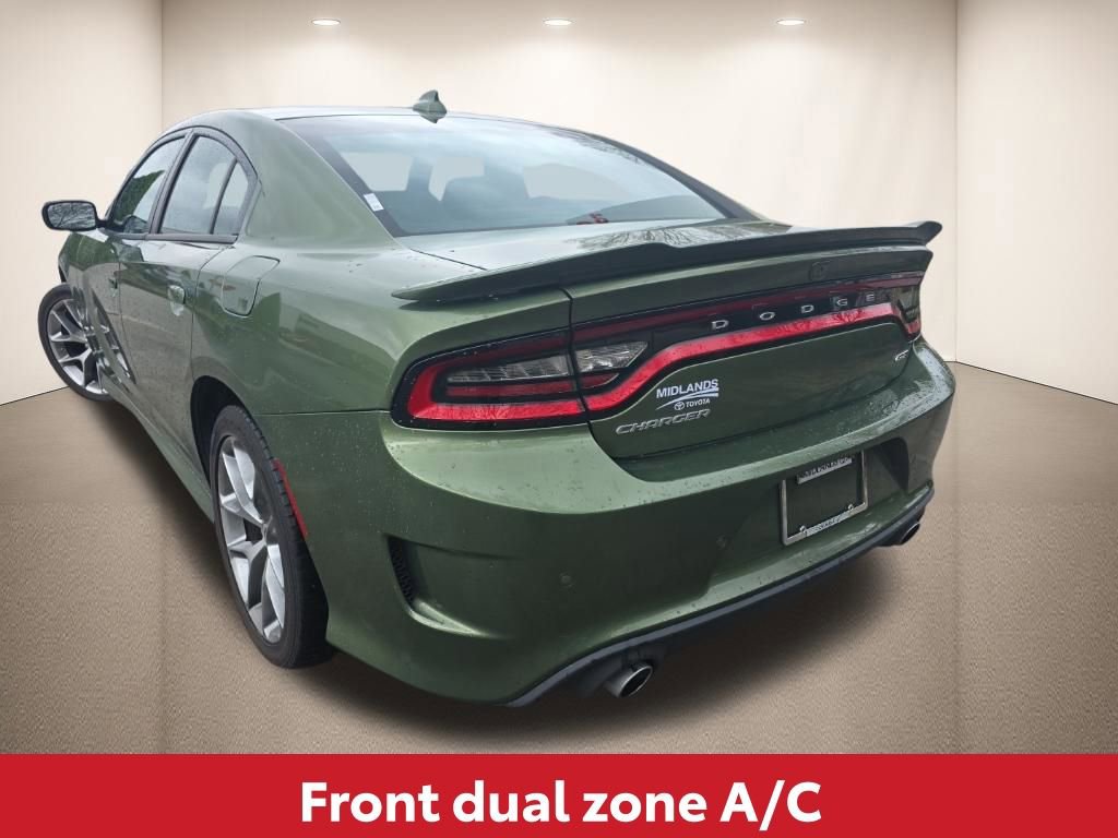 Used 2023 Dodge Charger GT image 6