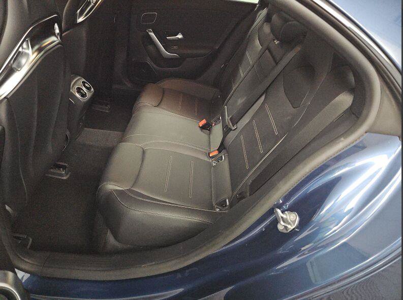Used 2022 Mercedes-Benz CLA 45 AMG 4MATIC image 8