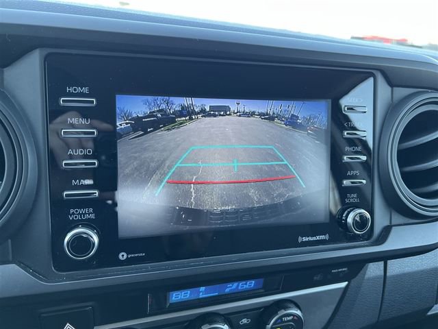 Used 2023 Toyota Tacoma SR image 24