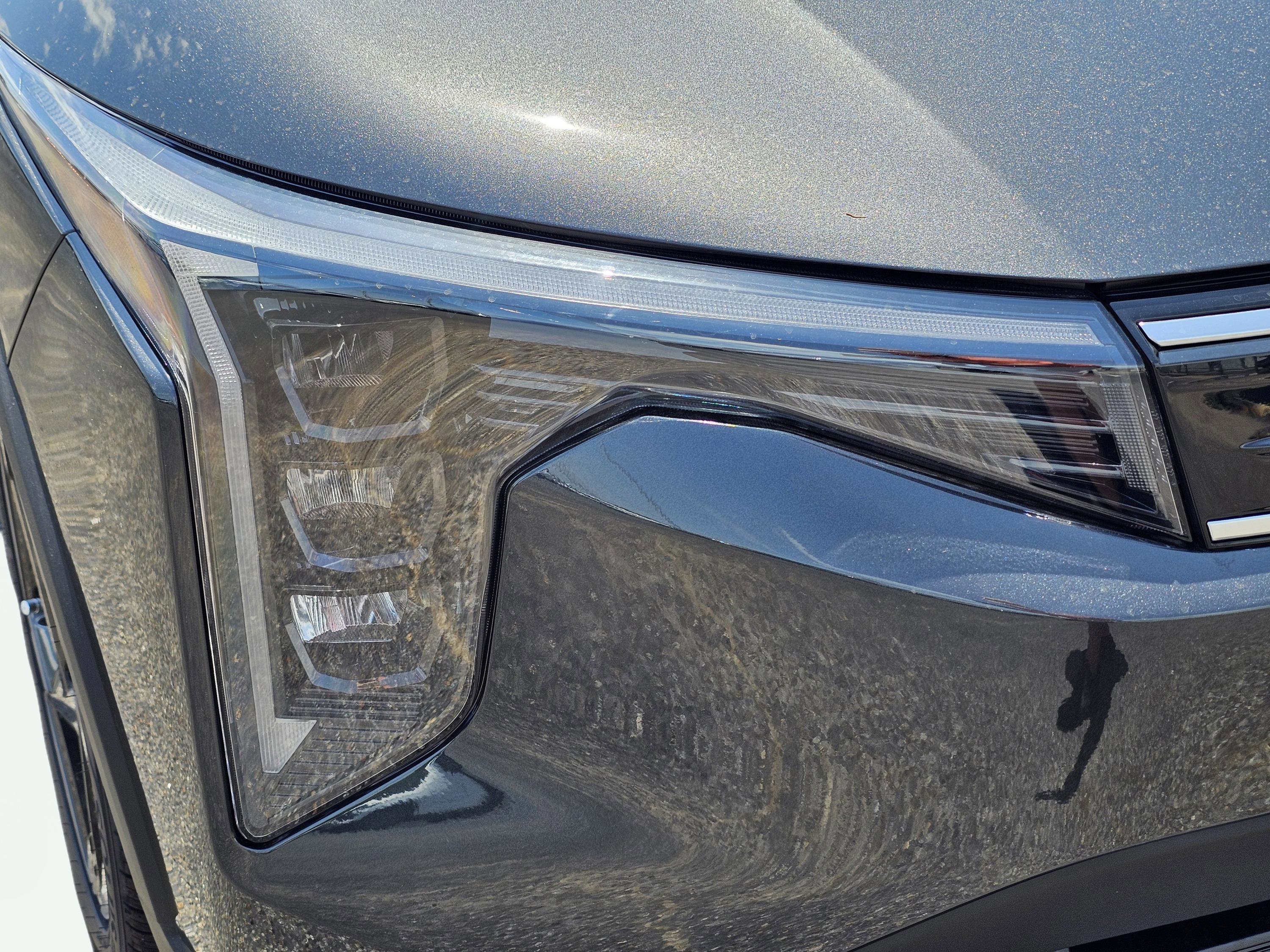 Used 2025 Kia K4 EX image 4