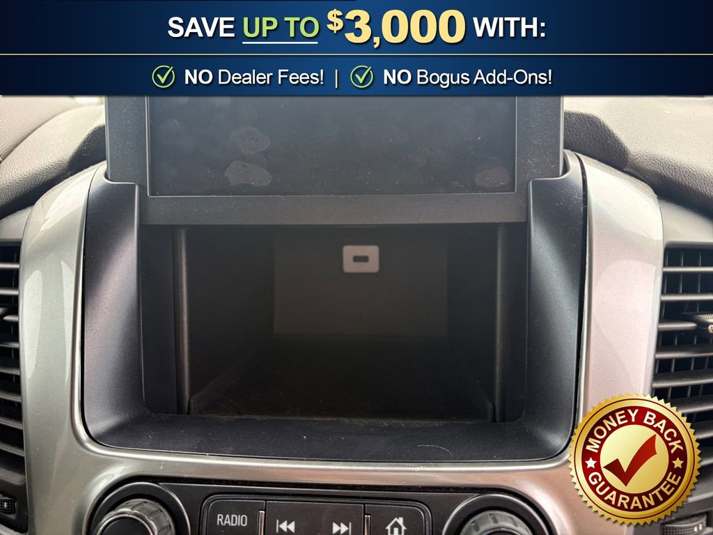 Used 2016 Chevrolet Tahoe LT AWD/4WD image 29