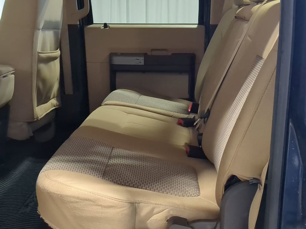 Used 2015 Ford F250 XLT w/ XTR Plus Package image 29