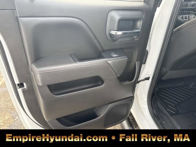 Used 2018 GMC Sierra 1500 SLT image 16