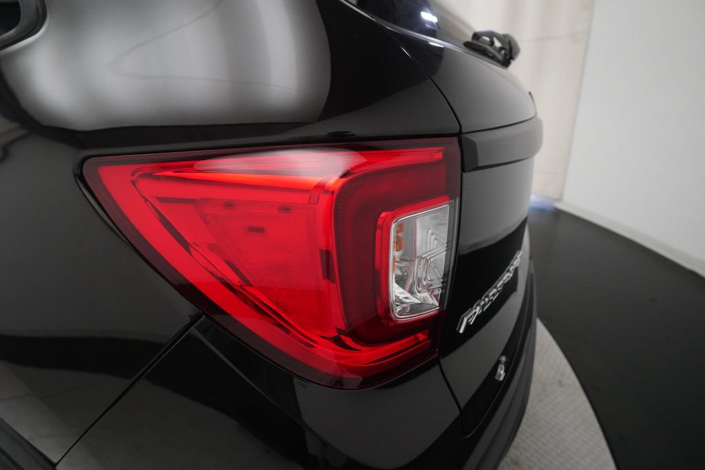 Used 2020 Honda Passport EX-L image 33