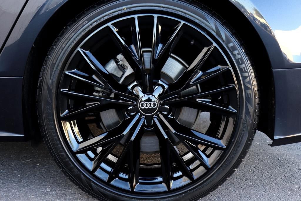 Used 2018 Audi A7 3.0T Premium Plus image 79