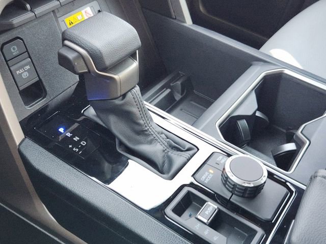 New 2025 Toyota Tundra SR5 image 17