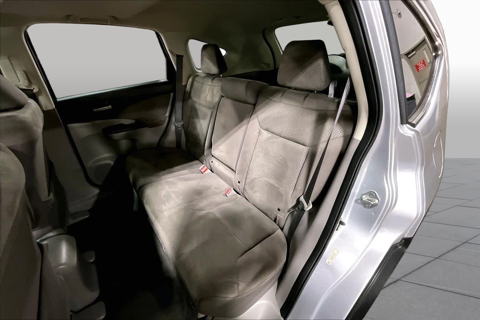 Used 2013 Honda CR-V EX image 20