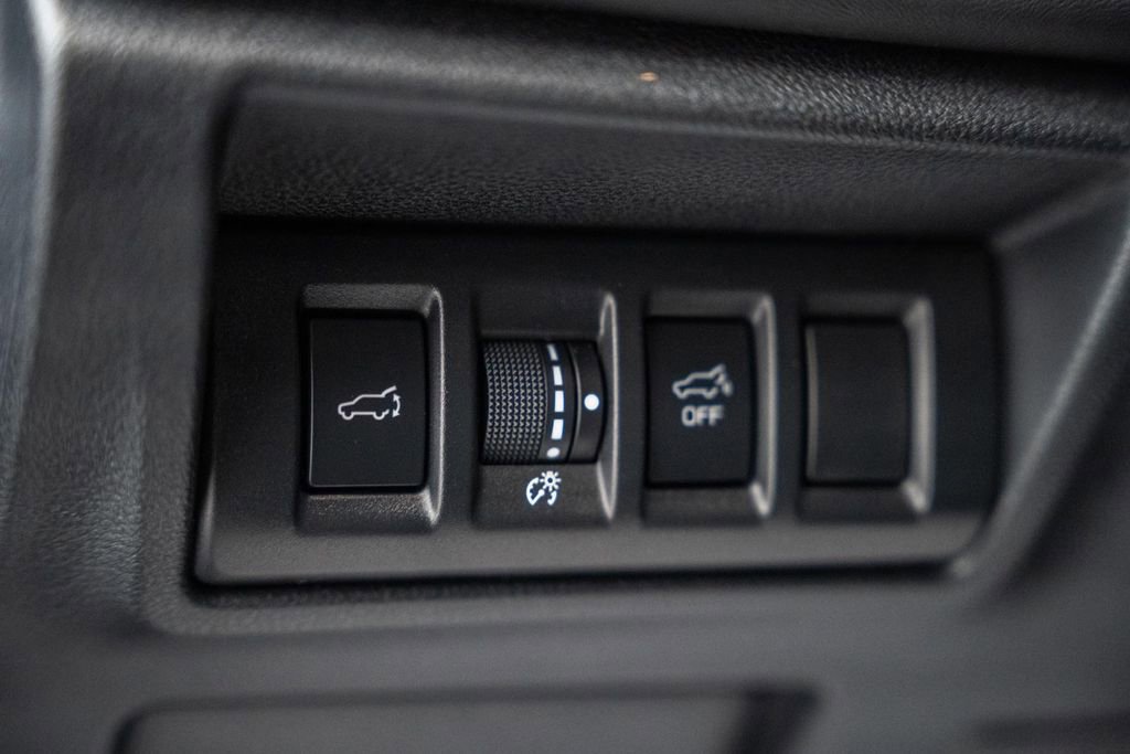 Used 2023 Subaru Outback Wilderness image 39