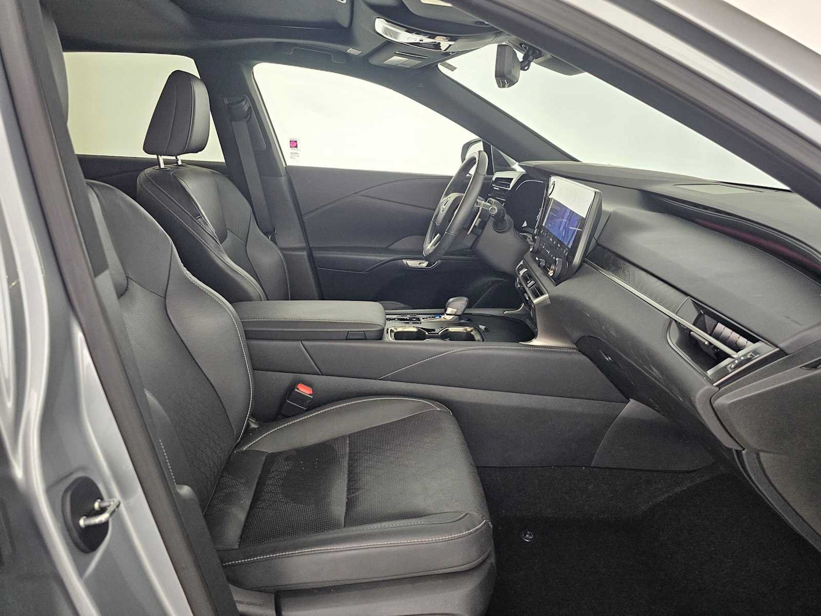 Used 2023 Lexus RX 350 Premium Plus w/ Cold Area Package FWD image 10