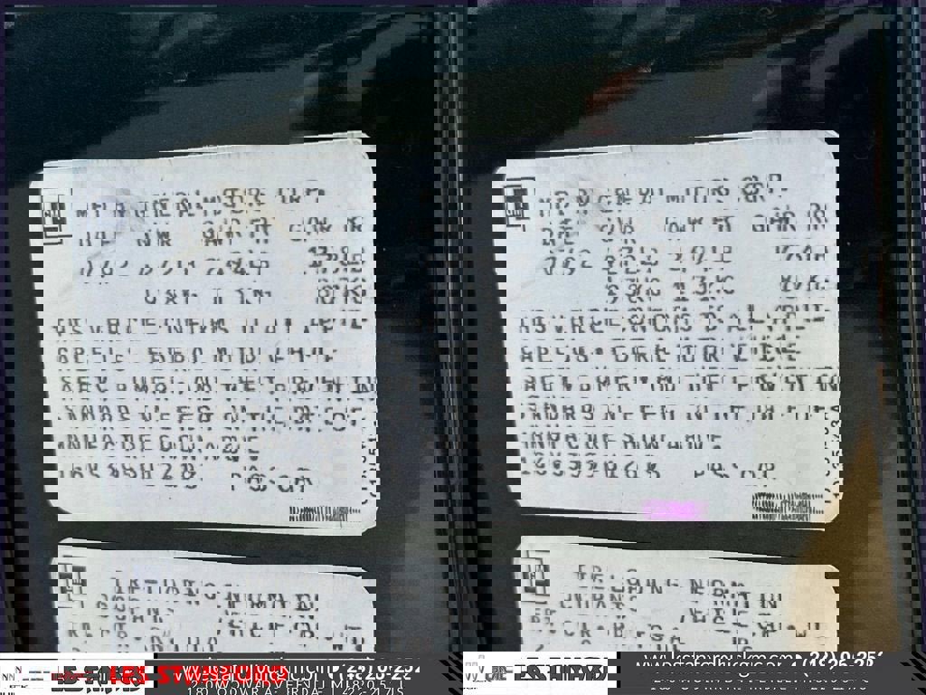 Used 1993 Cadillac Allante image 19