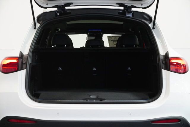 New 2025 Mercedes-Benz GLC 63 AMG S image 37