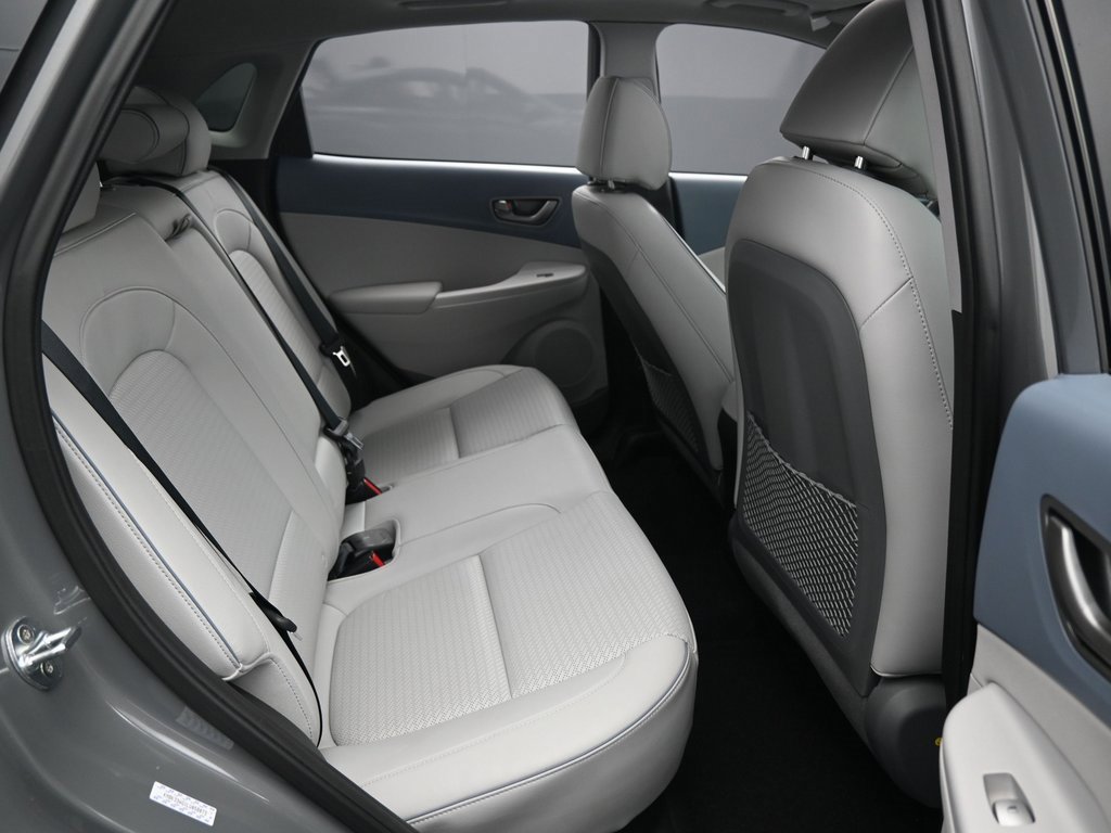 Used 2020 Hyundai Kona Limited image 33