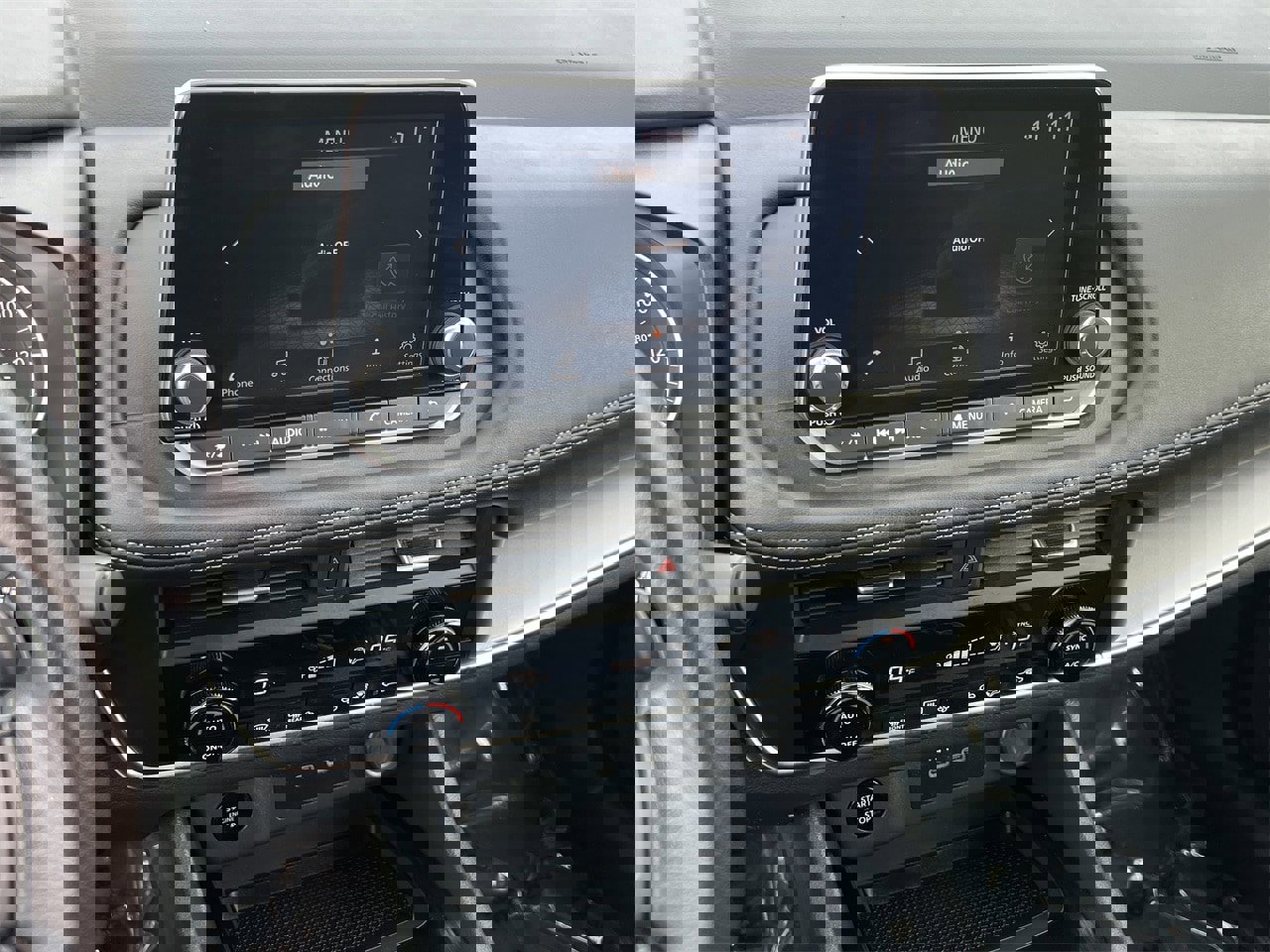 Certified 2024 Nissan Rogue SV image 15