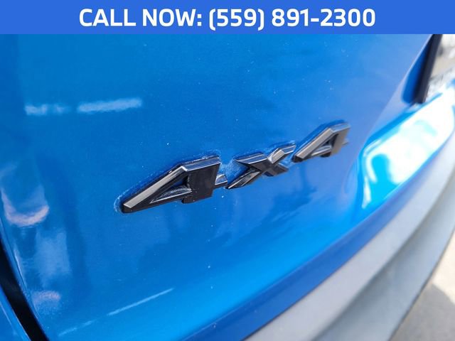 Used 2023 Jeep Cherokee Altitude Lux w/ Lux Elite Package AWD/4WD image 27
