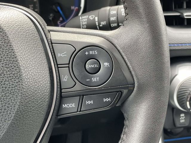 Used 2022 Toyota RAV4 XSE image 23