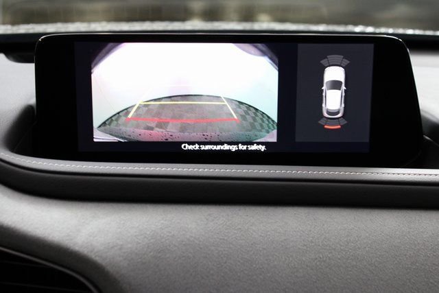 New 2026 MAZDA CX-30 AWD 2.5 S image 16