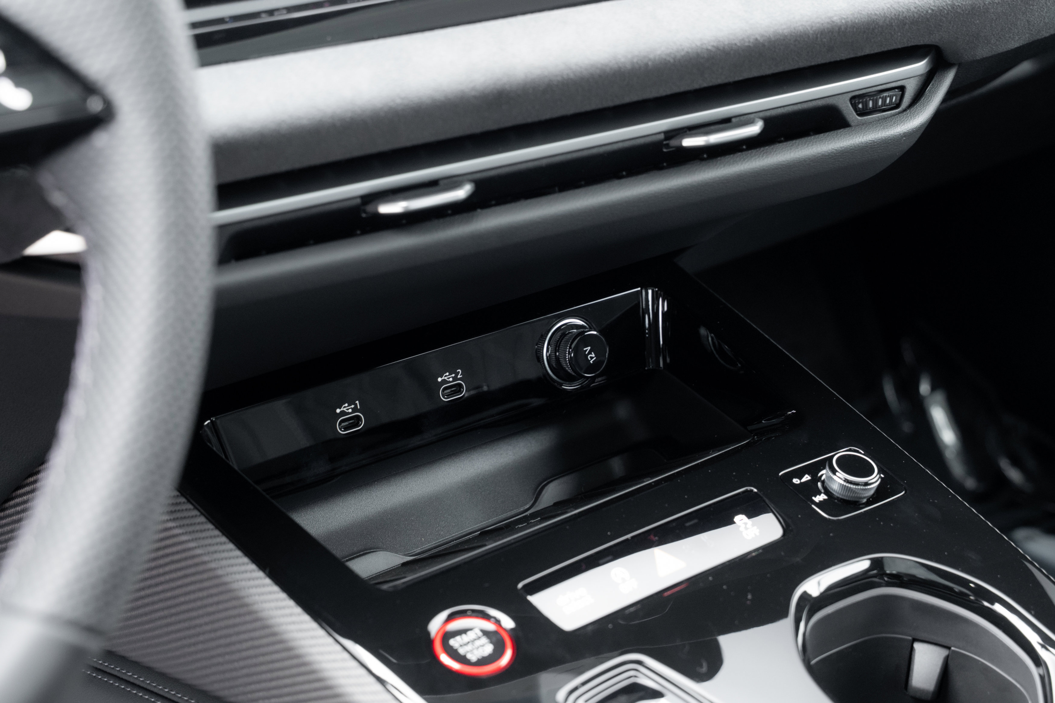 New 2025 Audi S5 Premium Plus image 15