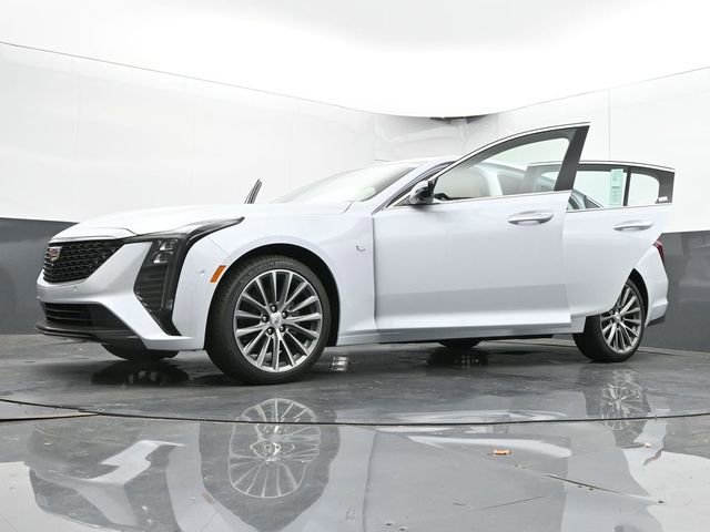 New 2026 Cadillac CT5 Premium Luxury w/ Platinum Package image 67