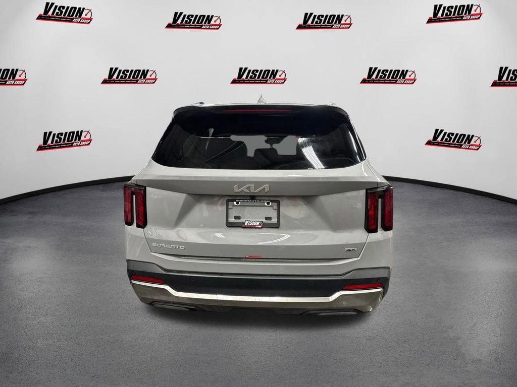 New 2026 Kia Sorento S image 6