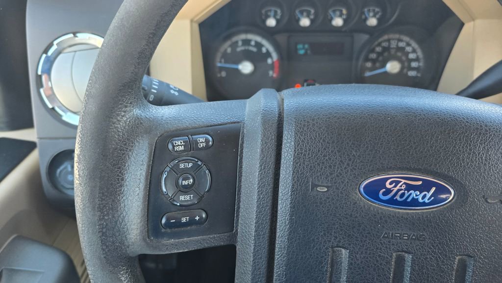Used 2011 Ford F250 XLT image 15