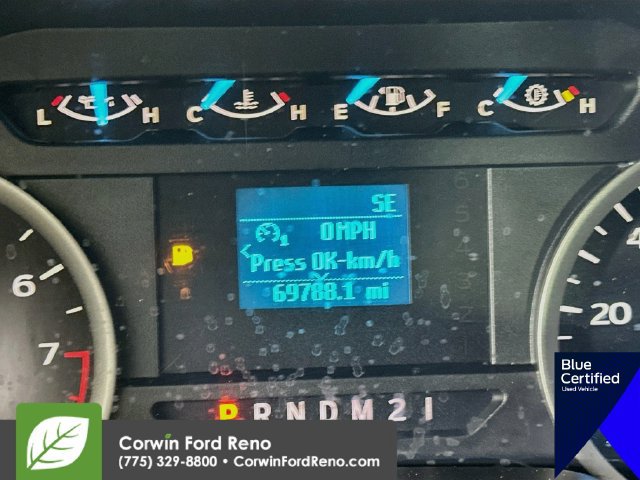 Used 2018 Ford F150 XLT AWD/4WD image 15
