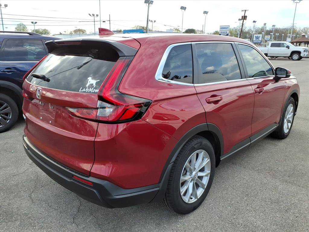 Used 2024 Honda CR-V EX image 4