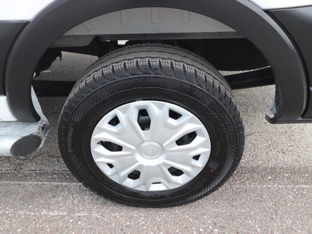 Used 2025 Ford Transit 250 Low Roof w/ Exterior Upgrade Package RWD image 23