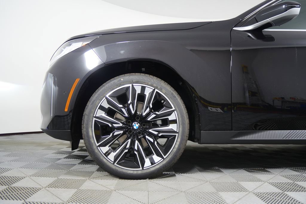 Used 2026 BMW X3 xDrive30 w/ Convenience Package image 7