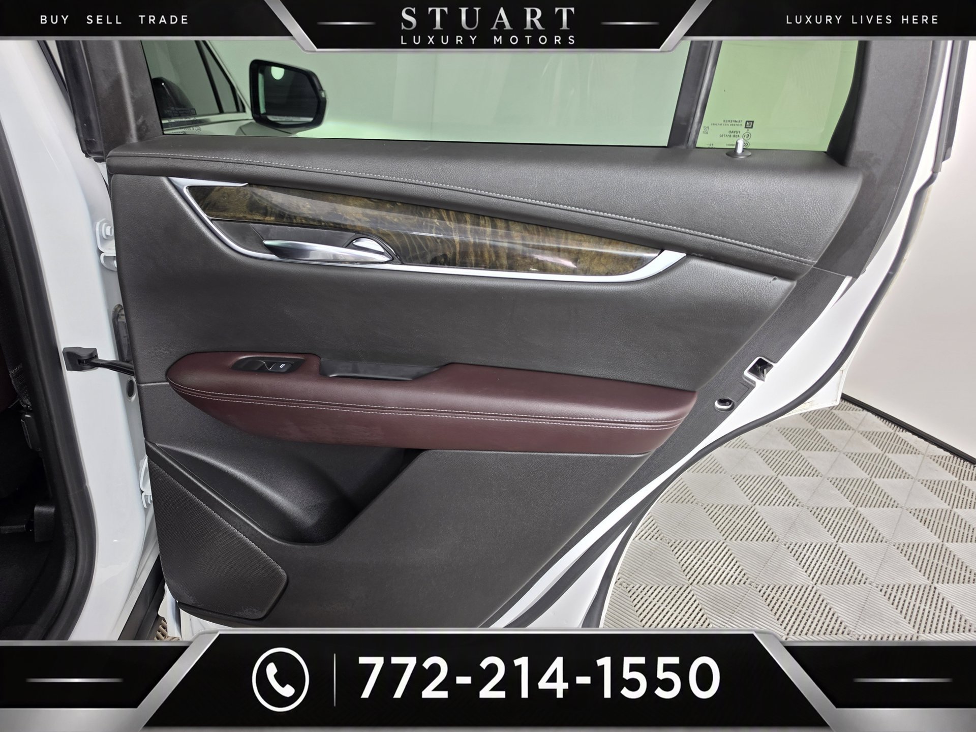 Used 2021 Cadillac XT6 Premium Luxury FWD image 30