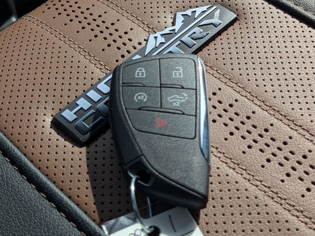 New 2026 Chevrolet Silverado 2500 High Country w/ Technology Package image 32