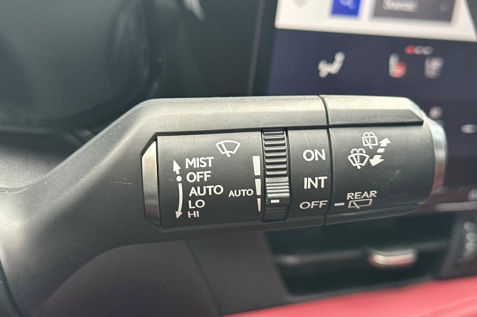 Used 2022 Lexus NX 350h AWD image 33