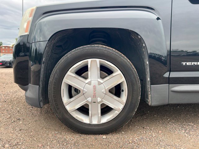 Used 2011 GMC Terrain SLT w/ Cargo Package AWD/4WD image 14