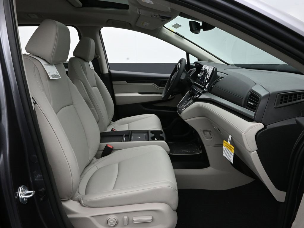 New 2026 Honda Odyssey EX-L image 40