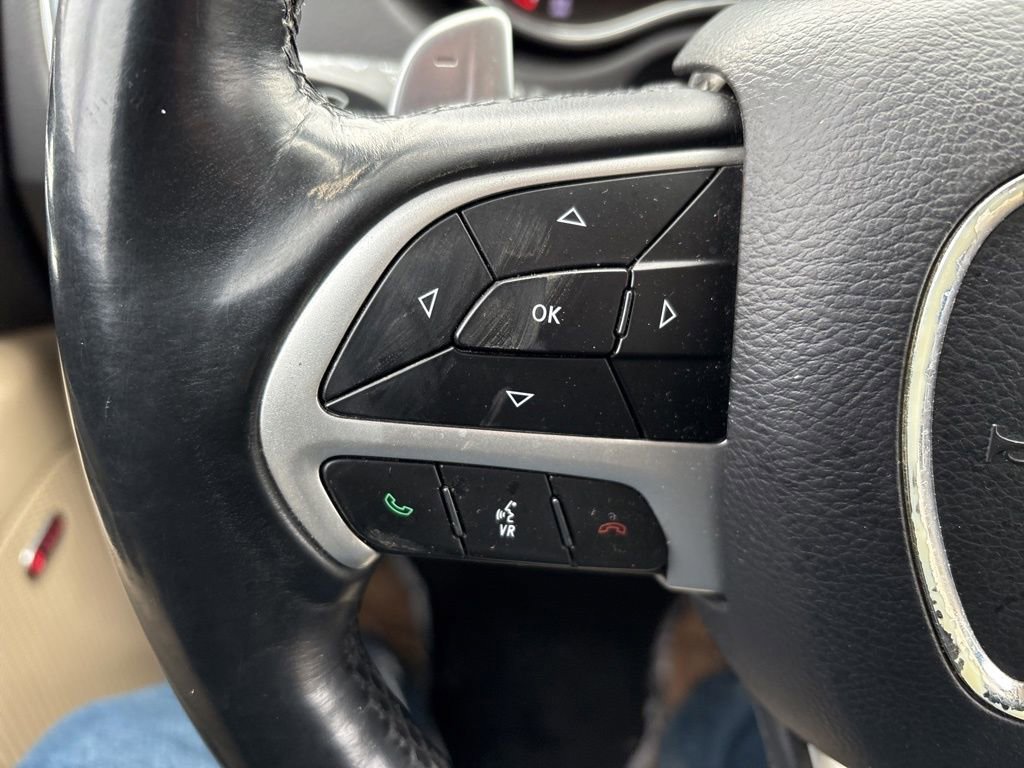 Used 2017 Dodge Durango GT w/ Premium Group image 20