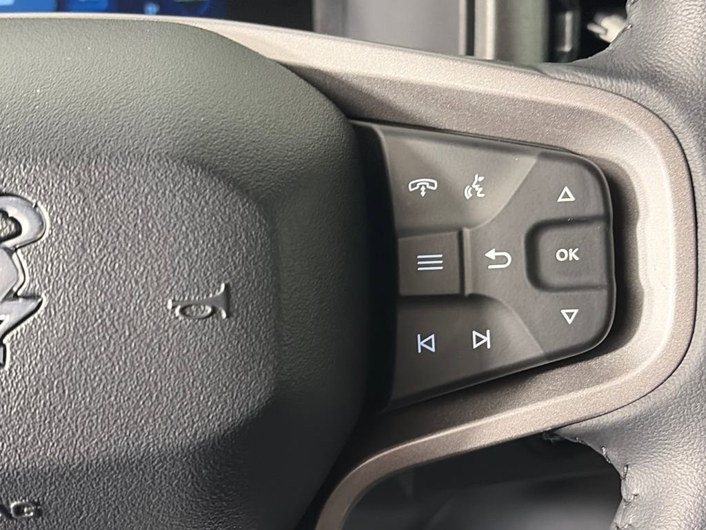 Certified 2024 Ford Bronco Big Bend image 18