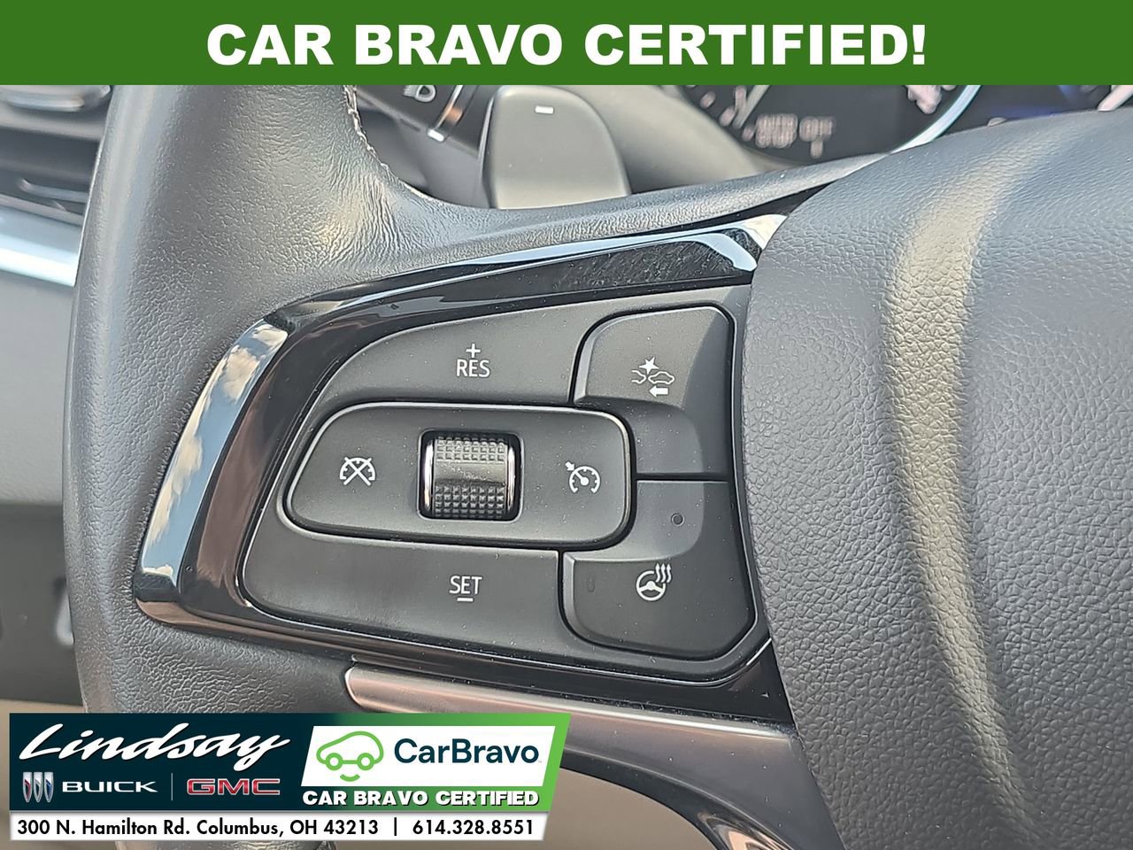 Certified 2022 Buick Enclave Avenir w/ LPO, Floor Liner Package image 41