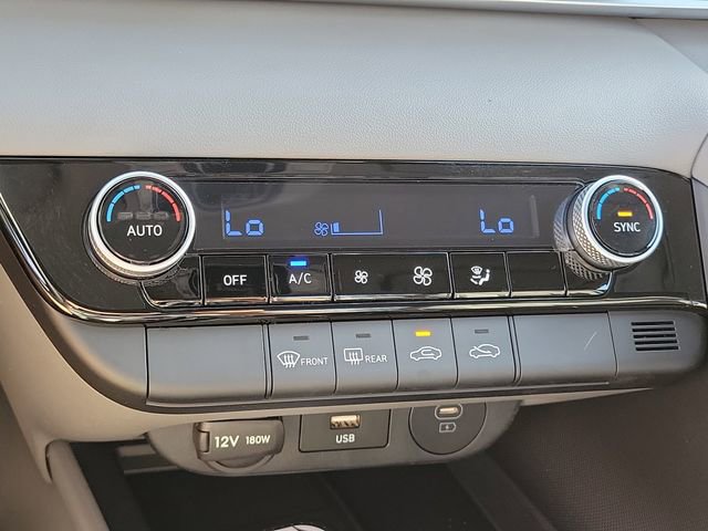 New 2026 Hyundai Elantra Sport image 11