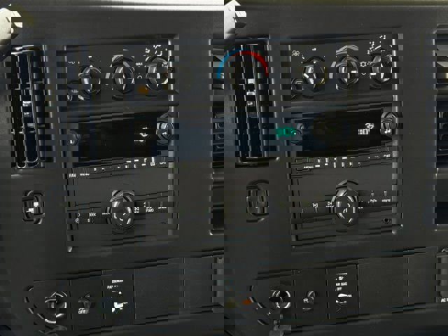 New 2026 Chevrolet Express 2500 w/ Driver Convenience Package RWD image 14