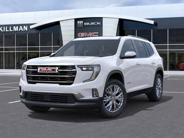 New 2026 GMC Acadia Elevation w/ Elevation Premium Package image 6