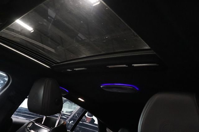 Used 2021 Mercedes-Benz AMG GT 63 S image 40