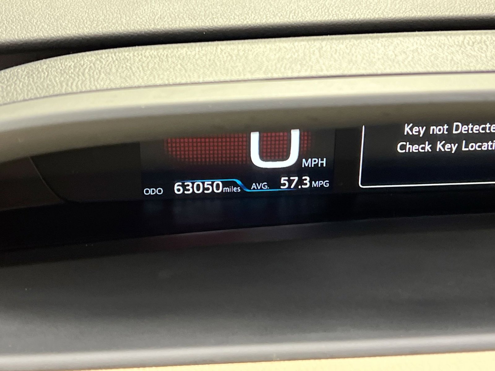 Used 2019 Toyota Prius LE image 21