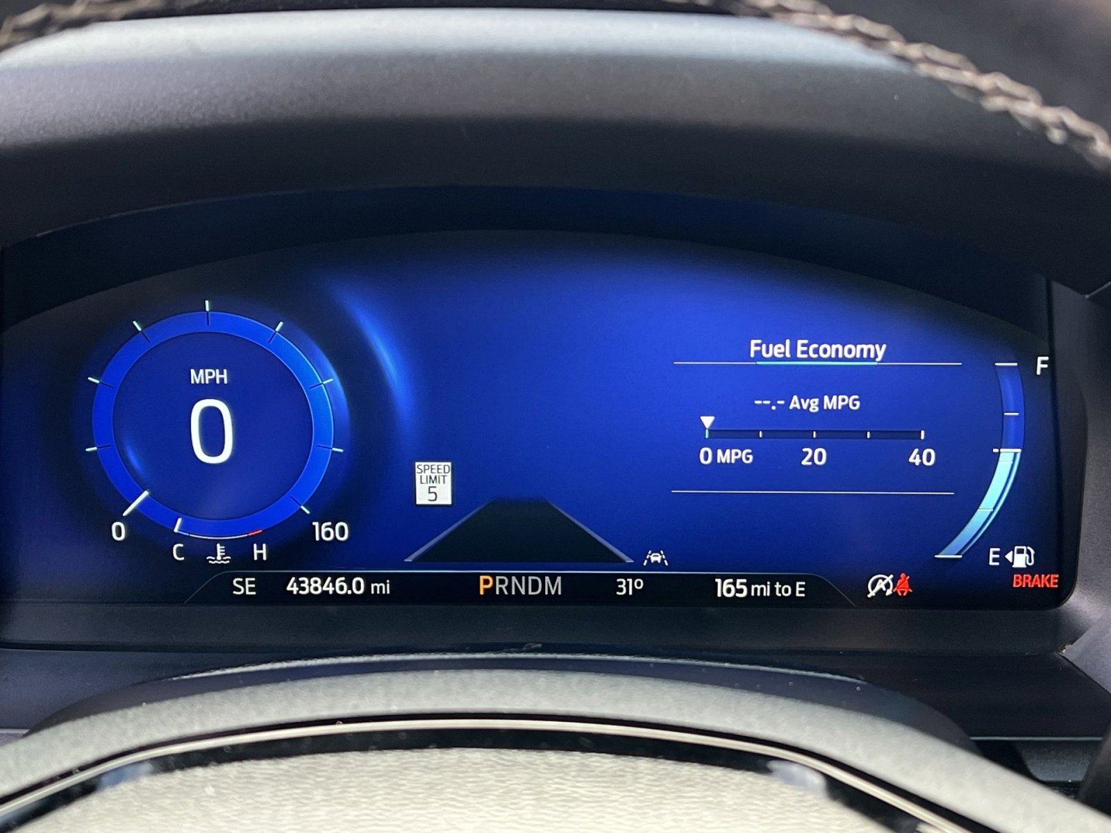 Used 2022 Ford Explorer ST w/ Equipment Group 401A image 17