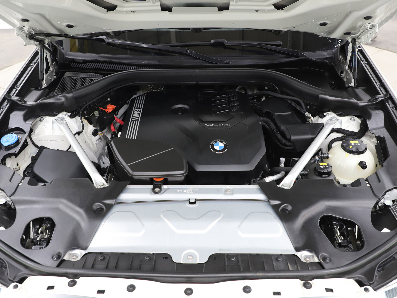 Used 2022 BMW X4 xDrive30i w/ Convenience Package image 34