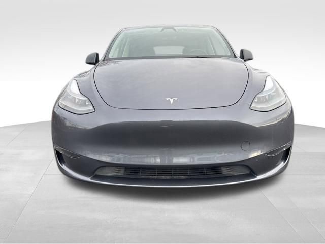 Used 2023 Tesla Model Y Long Range image 2
